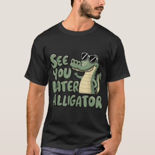 Reparera barn t shirt