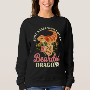 Reparera citat, bara en flicka som Verkligen Kärle T Shirt