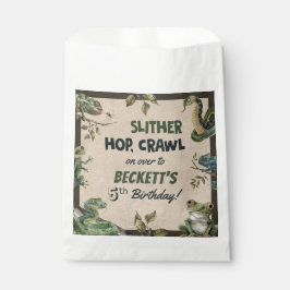 Reparera Födelsedagsfest för Barn