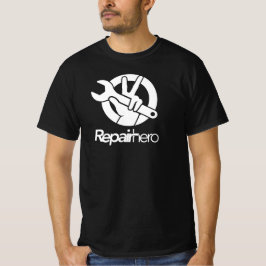 Reparera Hero T Shirt