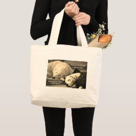 Reparera Hundar stor verktygslåda Jumbo Tygkasse