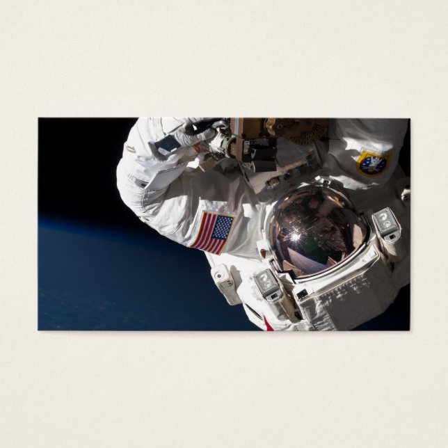 Reparera Station Visitkort (Framsidan)