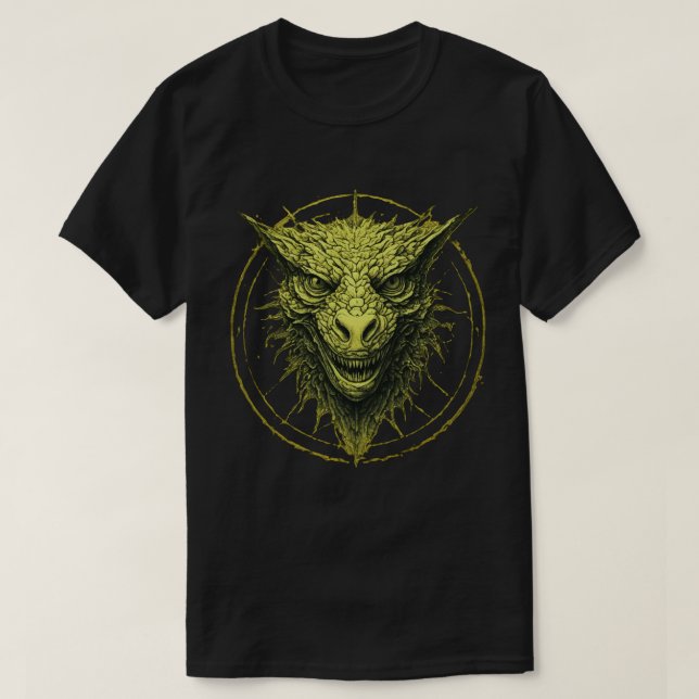 Reparera T Shirt (Design framsida)