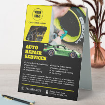 Reparera tjänster automatiskt