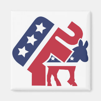 Reparerar överst magnet