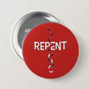 REPENT-fotavtryck Kor Knapp