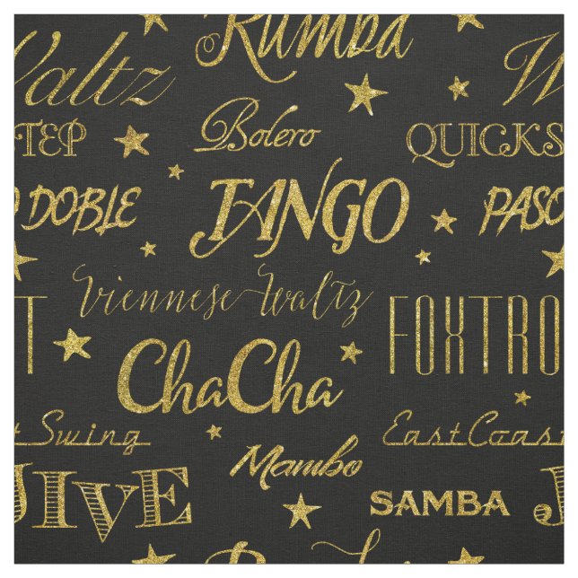 Repetera ballrumsdosering | Anpassningsbarnas bakg Tyg (Provkarta)