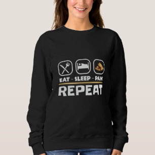 Repetera panoreringsprospektering efter Öster-vilo T Shirt