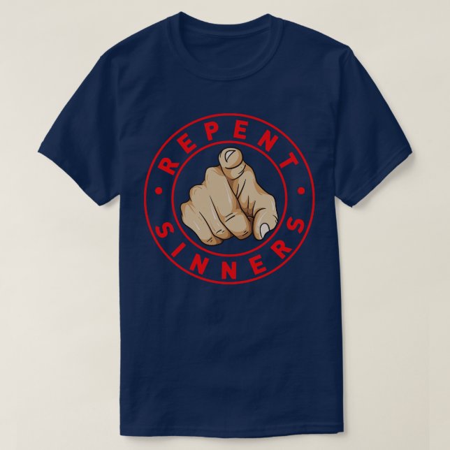 Repeterade nyanser t shirt (Design framsida)