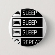 Repetition för sömnsömnsömn