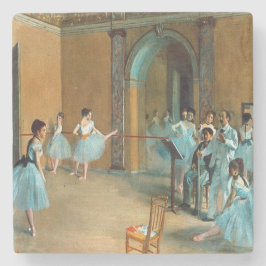 Repetition på operan La Rue Stenunderlägg