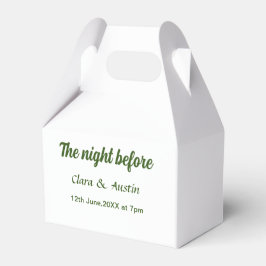 Repetitionsmiddag enkel minimal m presentaskar