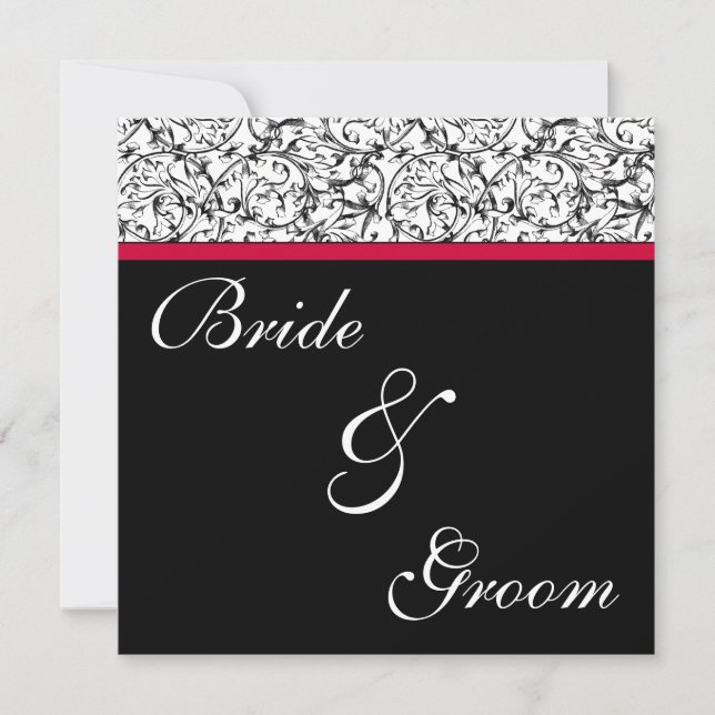 Repetitionsmiddagsinbjudan Inbjudningar (Framsida)