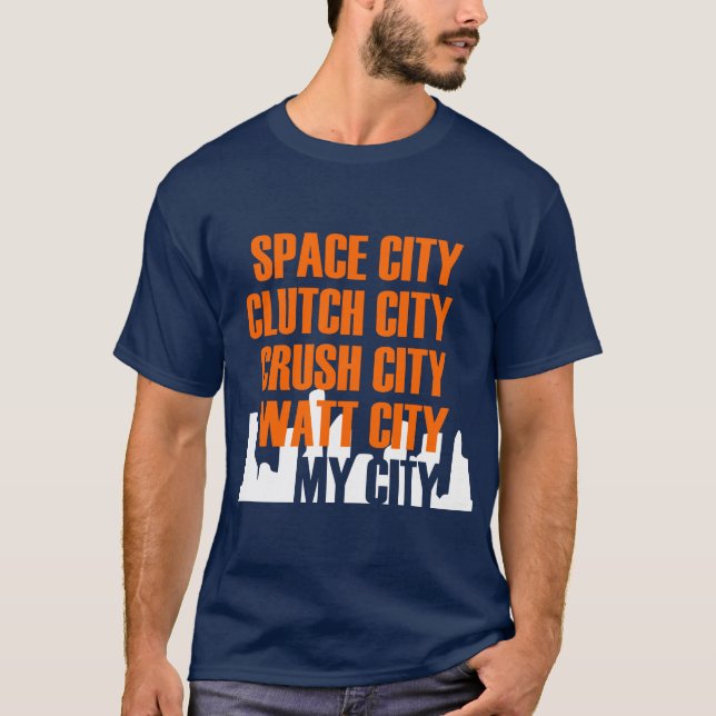 REPHOUASTROS TEE SHIRT (Framsida)
