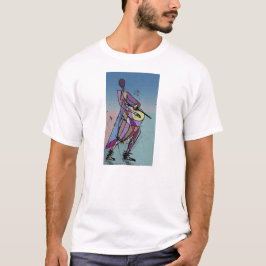 Repique lubolo tee shirt
