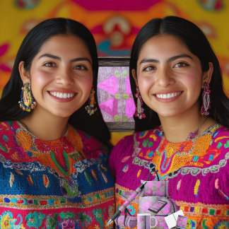 "Replicaish" Lumbarkudde