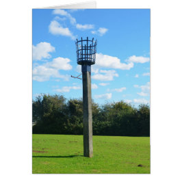 Replika Armada Beacon Hälsningskort