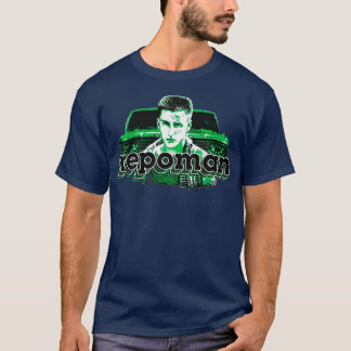 Repoman T Shirt