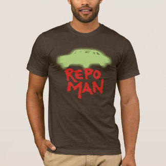Repoman T Shirt