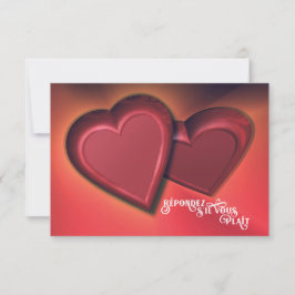 Répondez sil vous Plait OSA Kort