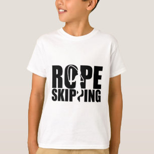 Repöverhopp Tee Shirt