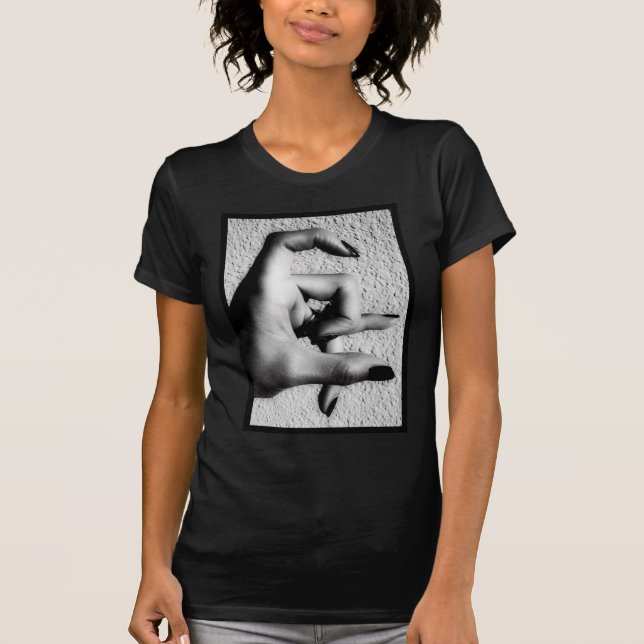 Reppin SFCEN T-shirt (Framsida)