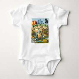 Representant Baby T Shirt
