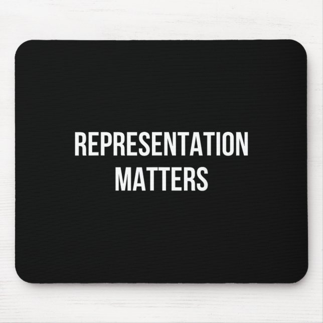 Representation Musmatta (Framsidan)