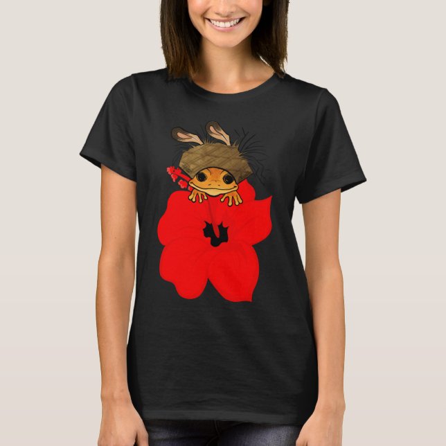 Representationsform T Shirt (Framsida)