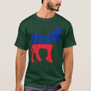 Representativ demokrati t shirt