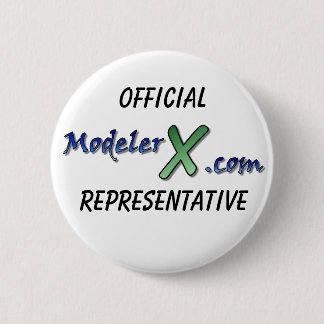 Representativa officiella ModelerX.com knäppas Knapp