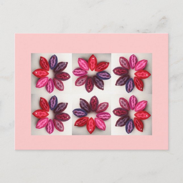 Representativt: Inte kan lagstiftar något att säga Vykort (Framsida)