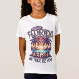 Representera var du kommer ifrån t shirt