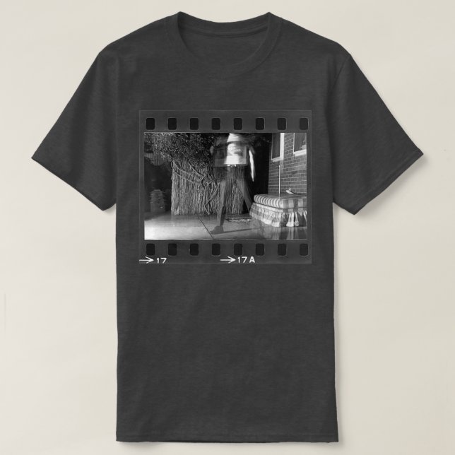 repression T Shirt (Design framsida)