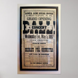 Repro 1897-teaterplansport poster