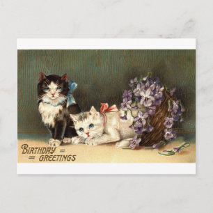 Repro-Vintagen 1910 Vykort