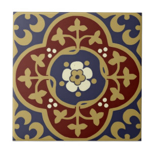 Reproduction is authorised provided the source Til Kakelplatta