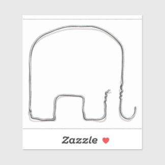 Reproductive Rights Bumper Sticker Klistermärken