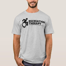 Reproduktionsbehandling Grått T- Shirt