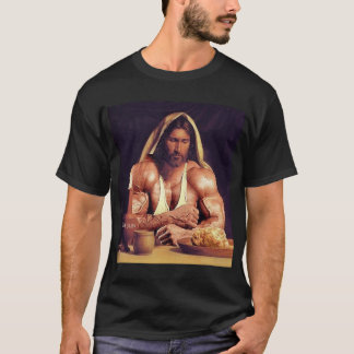 Reps for Jesus Active family girl T Shirt