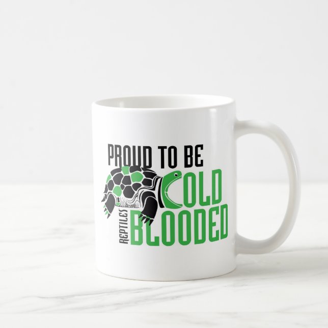 REPSHRT4 KAFFEMUGG (Höger)