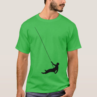 Repsnurring retro t shirt