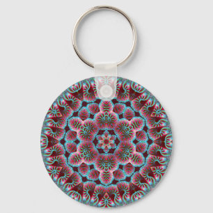 Repsycle #02 Keychain Nyckelring