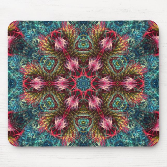 REPSYCLE #098 Mousepad Musmatta (Framsidan)