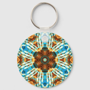Repsycle #09 Keychain Nyckelring