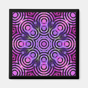 Repsycle #53 Magnet