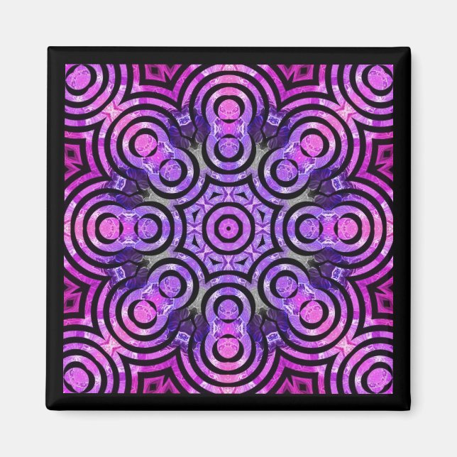 Repsycle #53 Magnet (Framsidan)