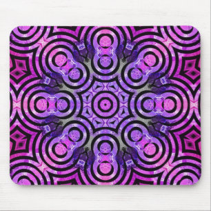 Repsycle #53 Mousepad Musmatta