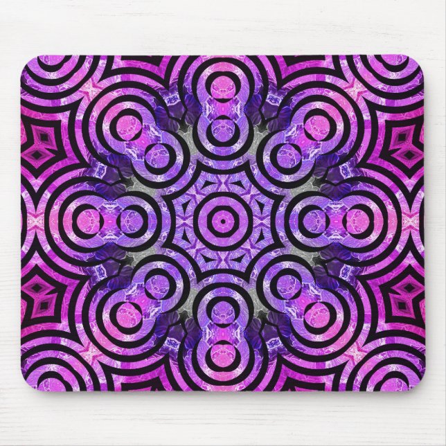 Repsycle #53 Mousepad Musmatta (Framsidan)