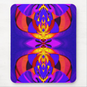Repsycle Art #148 Mousepad Musmatta